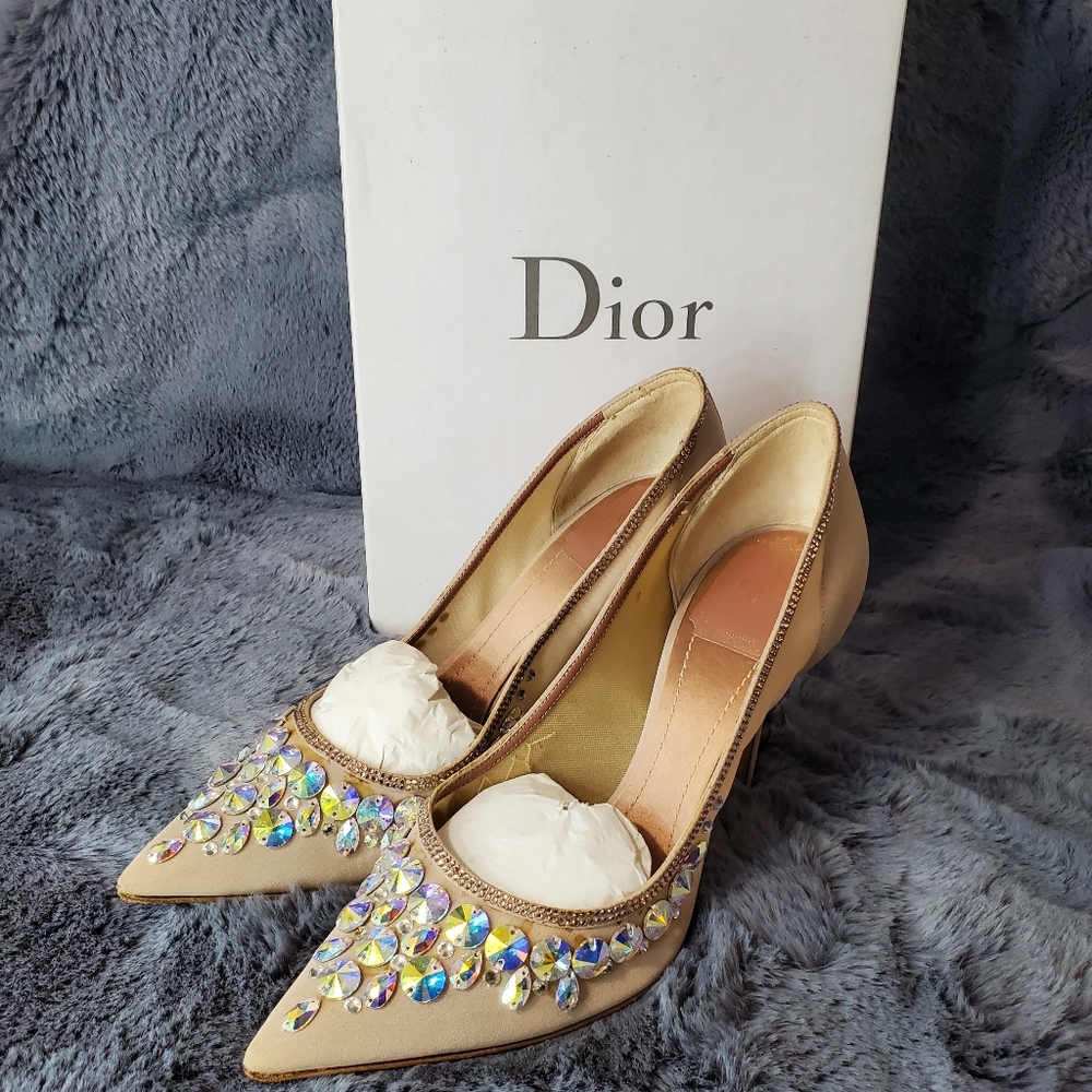 Christian Dior Shoes